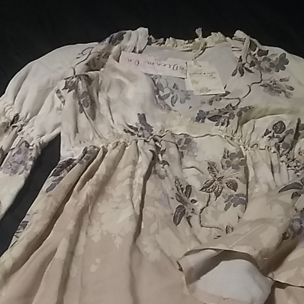 One xs top by living doll